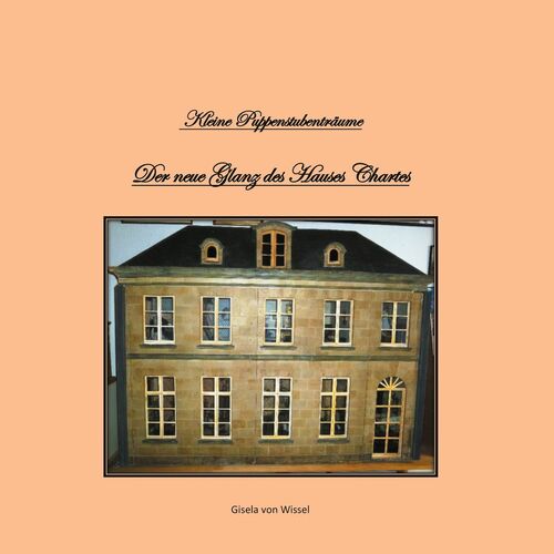 Kleine Puppenstubenträume