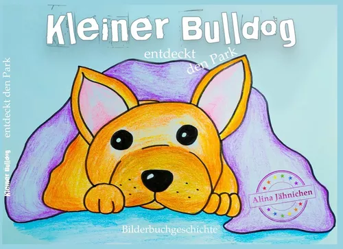 Kleiner Bulldog