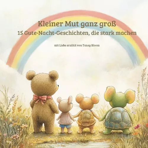 Kleiner Mut ganz Groß