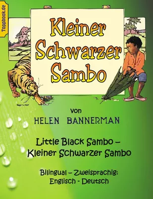 Kleiner Schwarzer Sambo - Little Black Sambo