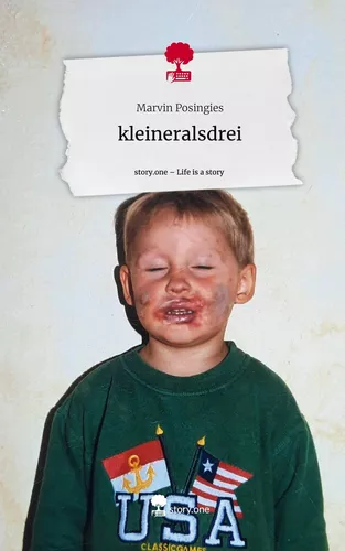 kleineralsdrei. Life is a Story - story.one