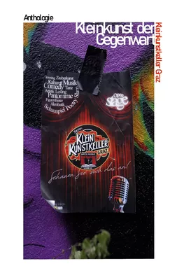 Kleinkunstkeller Graz