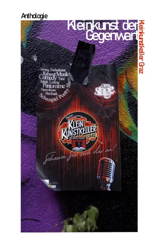 Kleinkunstkeller Graz