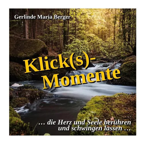 Klick(s)-Momente