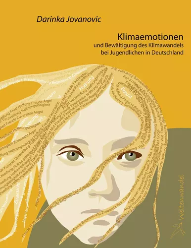 Klimaemotionen und Bewältigung des Klimawandels  bei Jugendlichen in Deutschland
