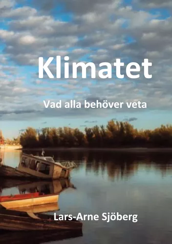 Klimatet