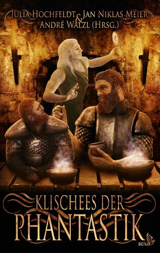 Klischees der Phantastik