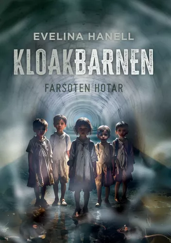 Kloakbarnen