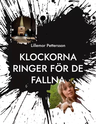 Klockorna ringer för de fallna