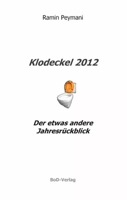Klodeckel 2012