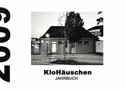 KloHäuschen Jahrbuch 2009