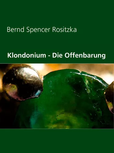 Klondonium - Die Offenbarung