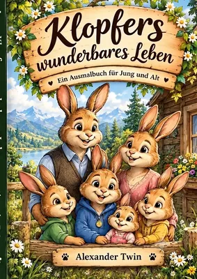 Klopfers wunderbares Leben