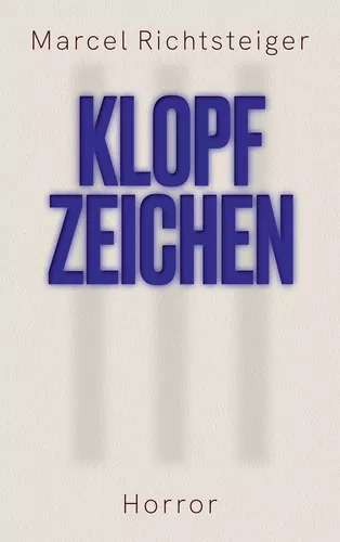 Klopfzeichen