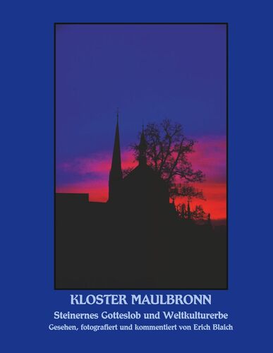 Kloster Maulbronn