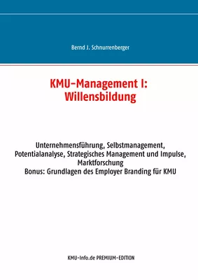 KMU-Management I: Willensbildung