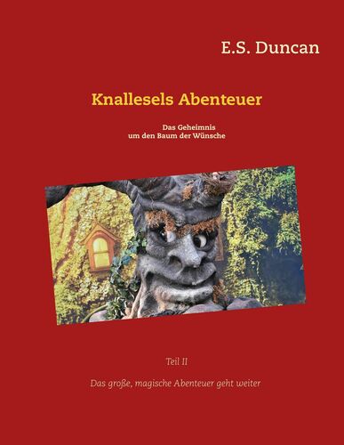 Knallesels Abenteuer