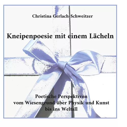 Kneipenpoesie mit einem Lächeln