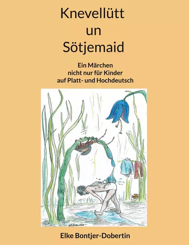 Knevellütt un Sötjemaid