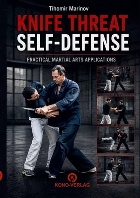 Knife Threat Self-Defense