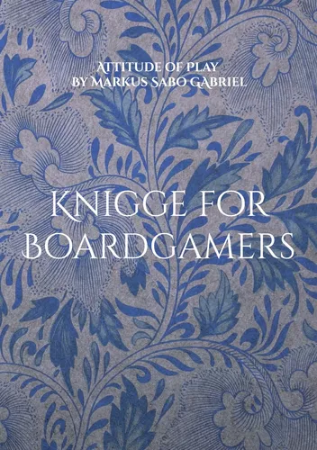 Knigge for Boardgamers