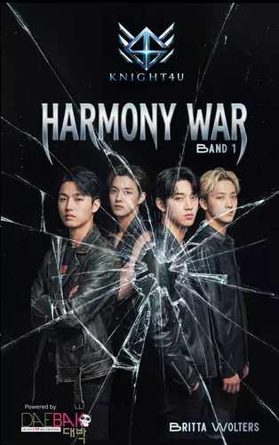 Knight4U - Harmony War