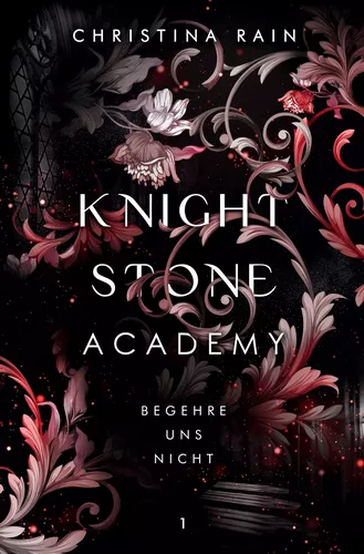 Knightstone Academy 1