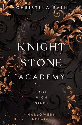 Knightstone Academy Halloween Special