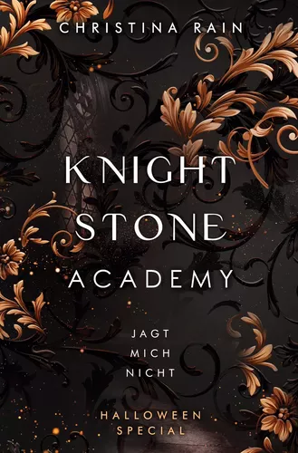 Knightstone Academy Halloween Special