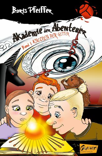 Knochen der Götter