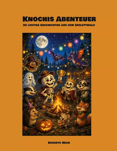 Knochis Abenteuer