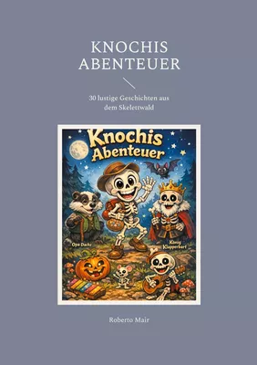 Knochis Abenteuer