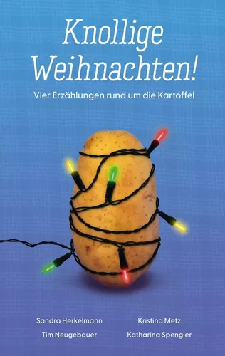 Knollige Weihnachten!