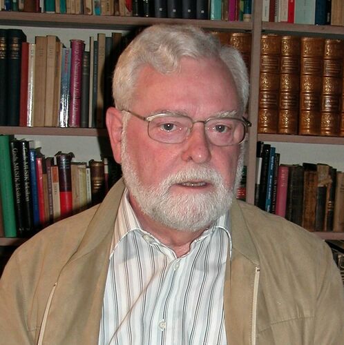 Knud Ottosen Knud Ottosen