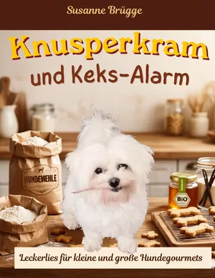 Knusperkram & Keks-Alarm