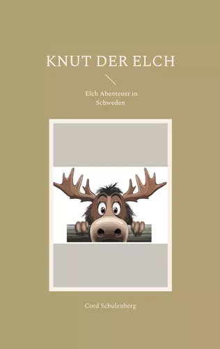 Knut der Elch