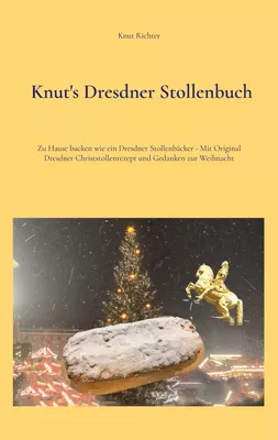 Knut's Dresdner Stollenbuch