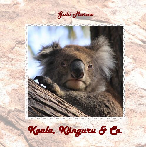 Koala, Känguru & Co