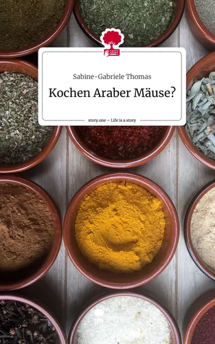 Kochen Araber Mäuse?. Life is a Story - story.one