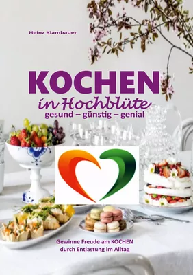 Kochen in Hochblüte