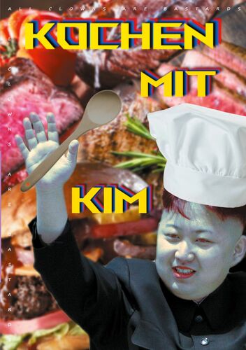 Kochen mit Kim