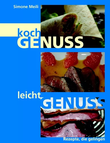 Kochgenuss Leichtgenuss