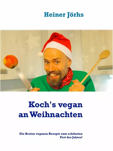 Koch's Vegan an Weihnachten