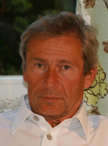 Claus Köhnlein