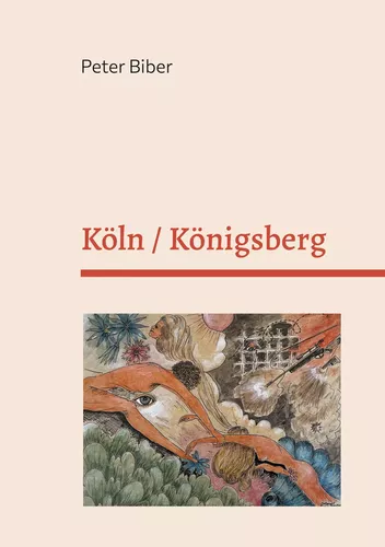 Köln / Königsberg