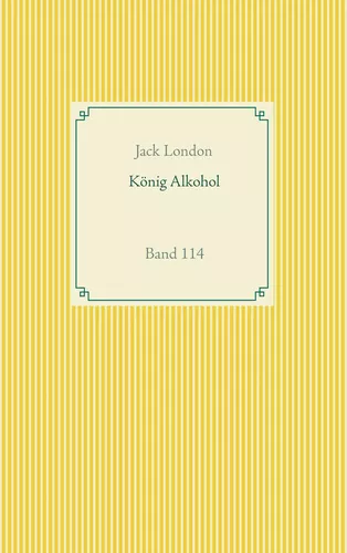 König Alkohol