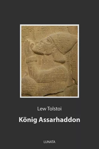 König Assarhaddon