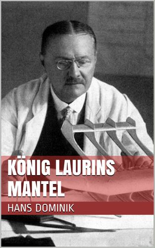 König Laurins Mantel