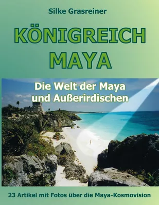 Königreich Maya