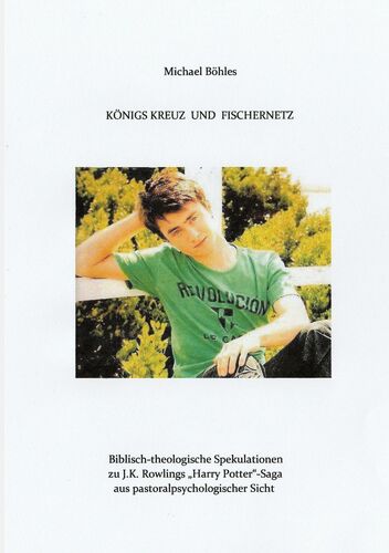 Königs Kreuz und Fischernetz